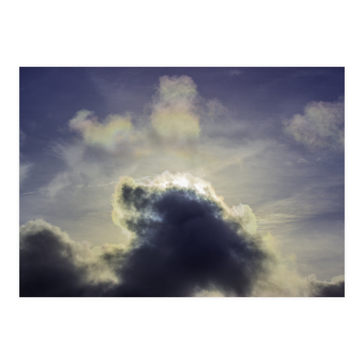 Ethereal  (Print Only)