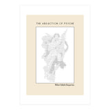 The Abduction of Psyche (1895) – William-Adolphe Bouguereau (ascii art)  (Print Only) thumbnail