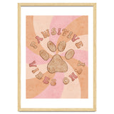 Pawsitive Vibes Only thumbnail