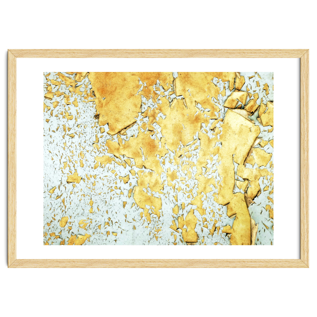 Gold #society6 #decor #buyart