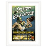 CREATURE FROM THE BLACK LAGOON (1954), directed by JACK ARNOLD. thumbnail