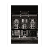Joseph White Building No 10 (Print Only) thumbnail