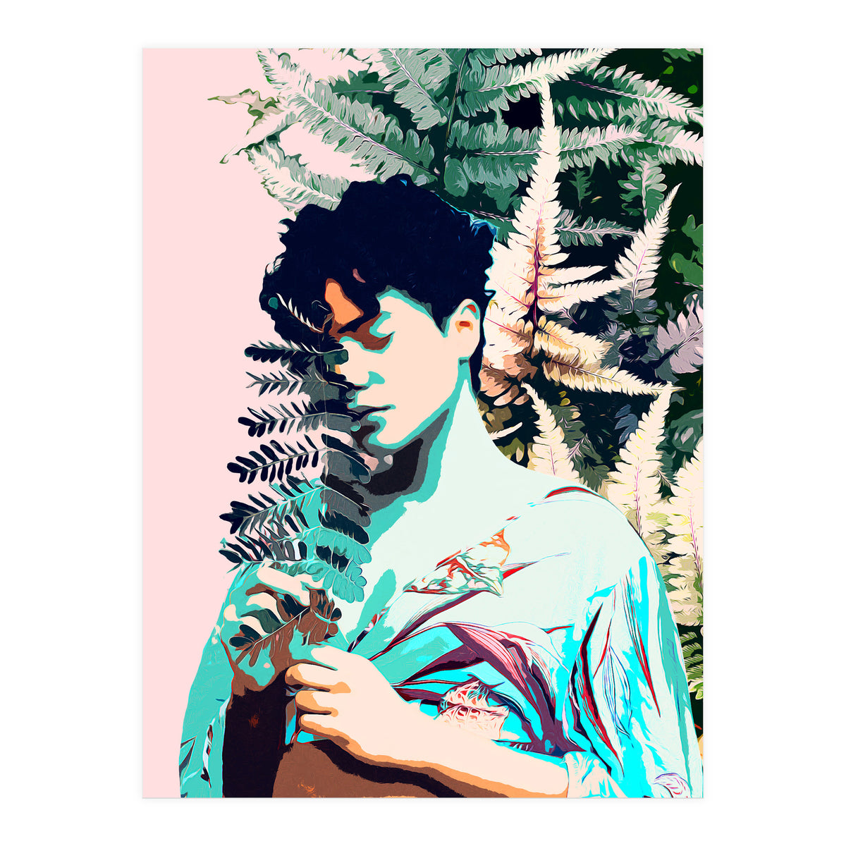 Aesthete #society6 #decor #buyart (Print Only)