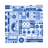 Groove Mono (Print Only) thumbnail