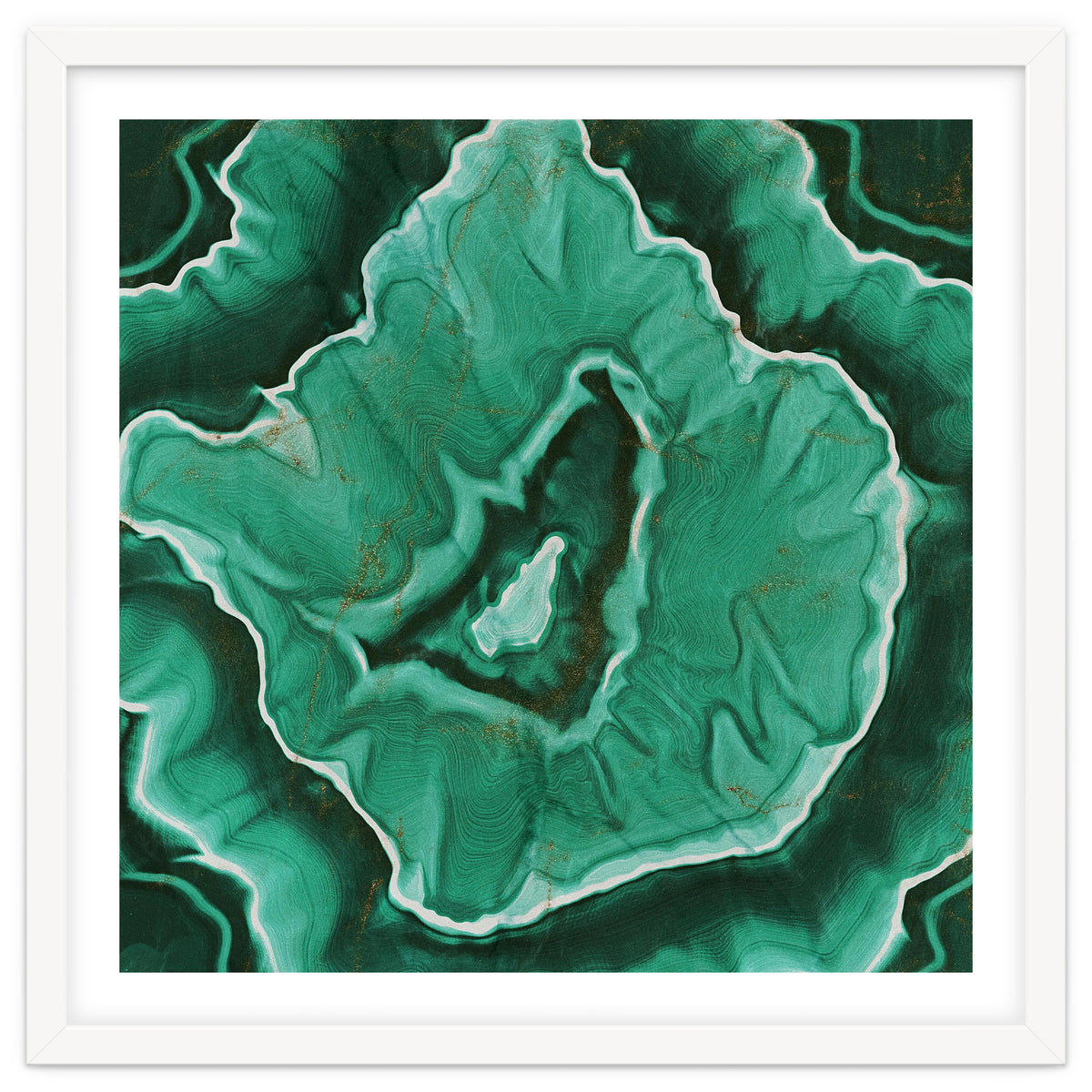 Malachite Texture 02