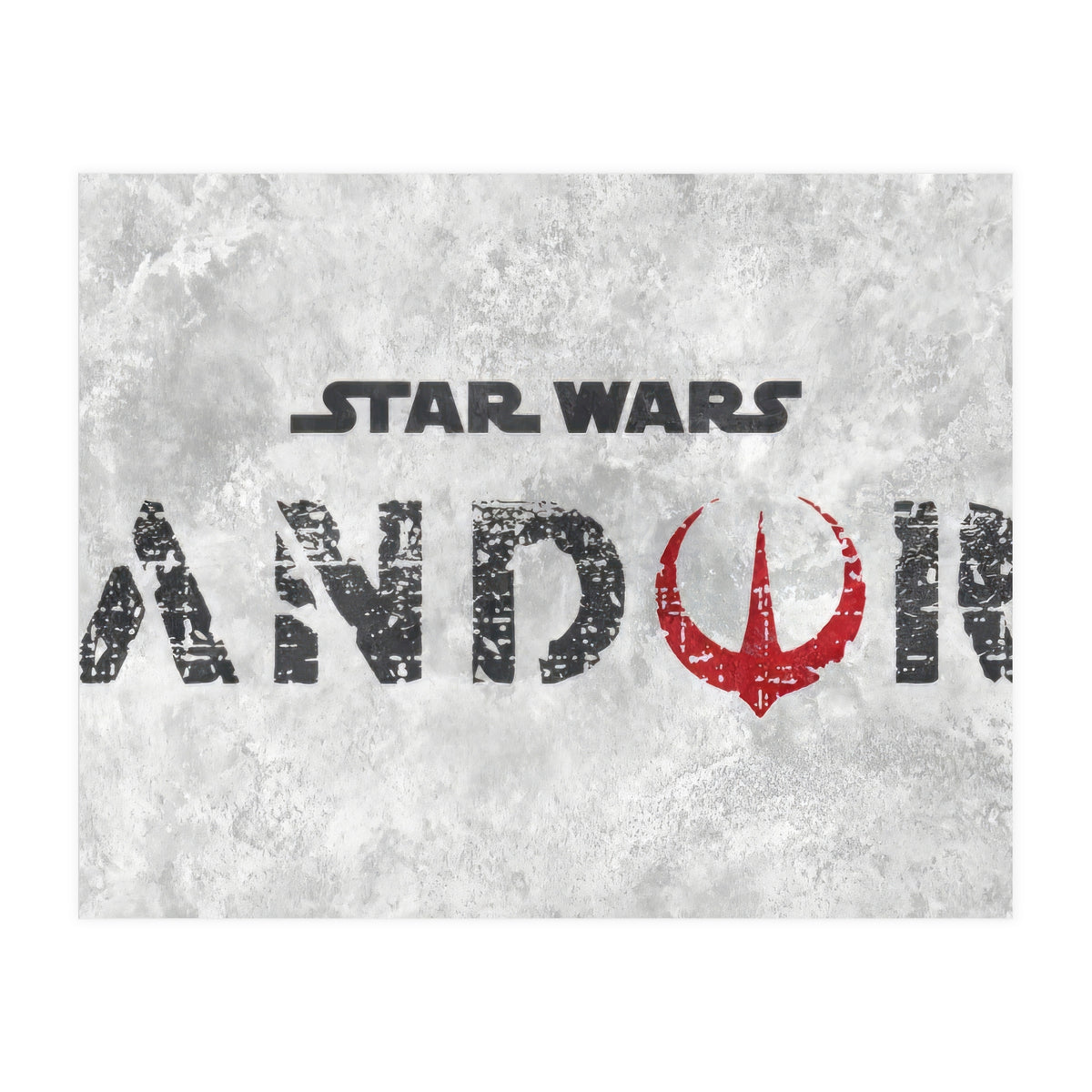 Star Wars (Print Only)