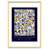 expectant iteration botanical garden pattern thumbnail
