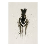 Sumi E 09 (Print Only) thumbnail