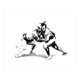 Sumo (Print Only) thumbnail