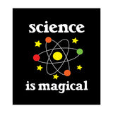 Science is magical  (Print Only) thumbnail