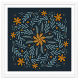 Circular Flowers 1 thumbnail