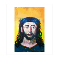 Ecce Homo 6 3d 1 Poster (Print Only)