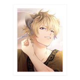 Anime (Print Only) thumbnail