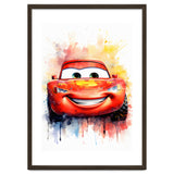 Car Mcqueen thumbnail