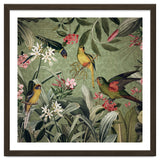Jungle Bird Friends thumbnail