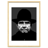 Merle Haggard American Country Musician Legend thumbnail