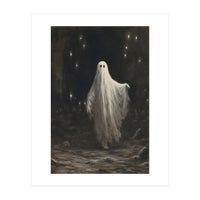 Ghost (Print Only)
