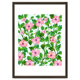 Blush Blossom #society6 #decor #buyart thumbnail