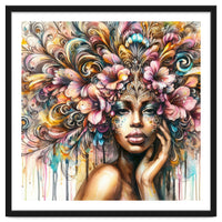 Tropical Baroque Muse