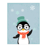 Happy Holidays! (Print Only) thumbnail