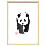 Panda Walking 03 thumbnail