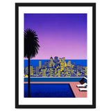 Hiroshi Nagai - City Pop At Night, Swimming Pool thumbnail