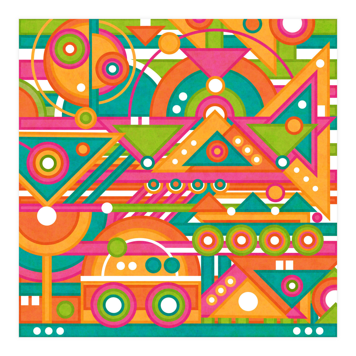 Now  (Print Only)