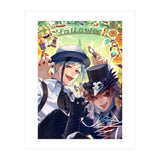 Anime (Print Only) thumbnail