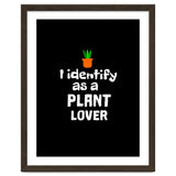 I identify as a plant lover thumbnail