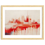 Buildings At Dusk 01 thumbnail
