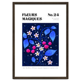 Magical Flowers No.24 Celestial Cherry thumbnail