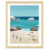 Penguins, Boulders Beach thumbnail
