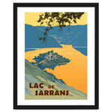 Lac De Sarrans thumbnail