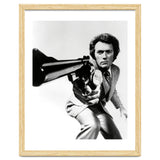CLINT EASTWOOD in MAGNUM FORCE (1973), directed by TED POST. thumbnail