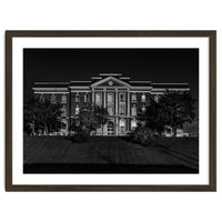 Thunder Bay District Court House No 1