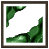 Green & Silver Agate Texture 16 thumbnail