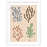 Matisse Leaves III thumbnail