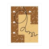 Traces of Thought in Two Worlds (Print Only) thumbnail