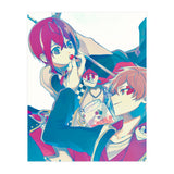 Anime (Print Only) thumbnail