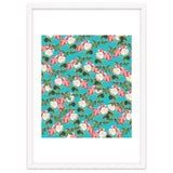 Juliet || #society6 #decor #buyart thumbnail
