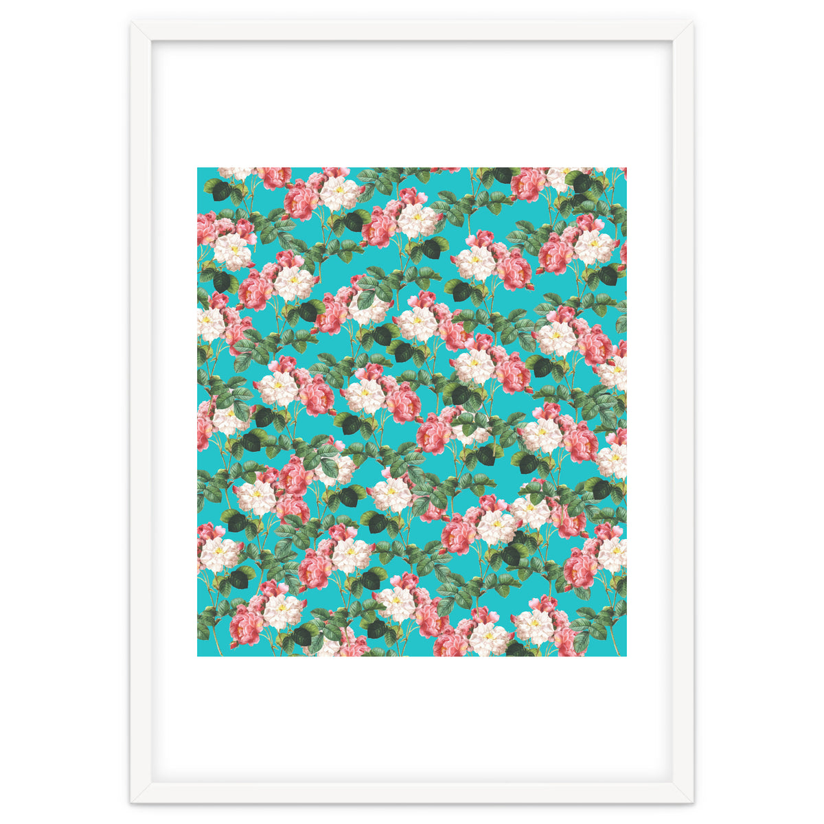 Juliet || #society6 #decor #buyart