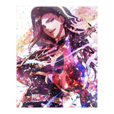 Anime (Print Only) thumbnail