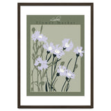 Flower Market Lisboa Cornflower thumbnail