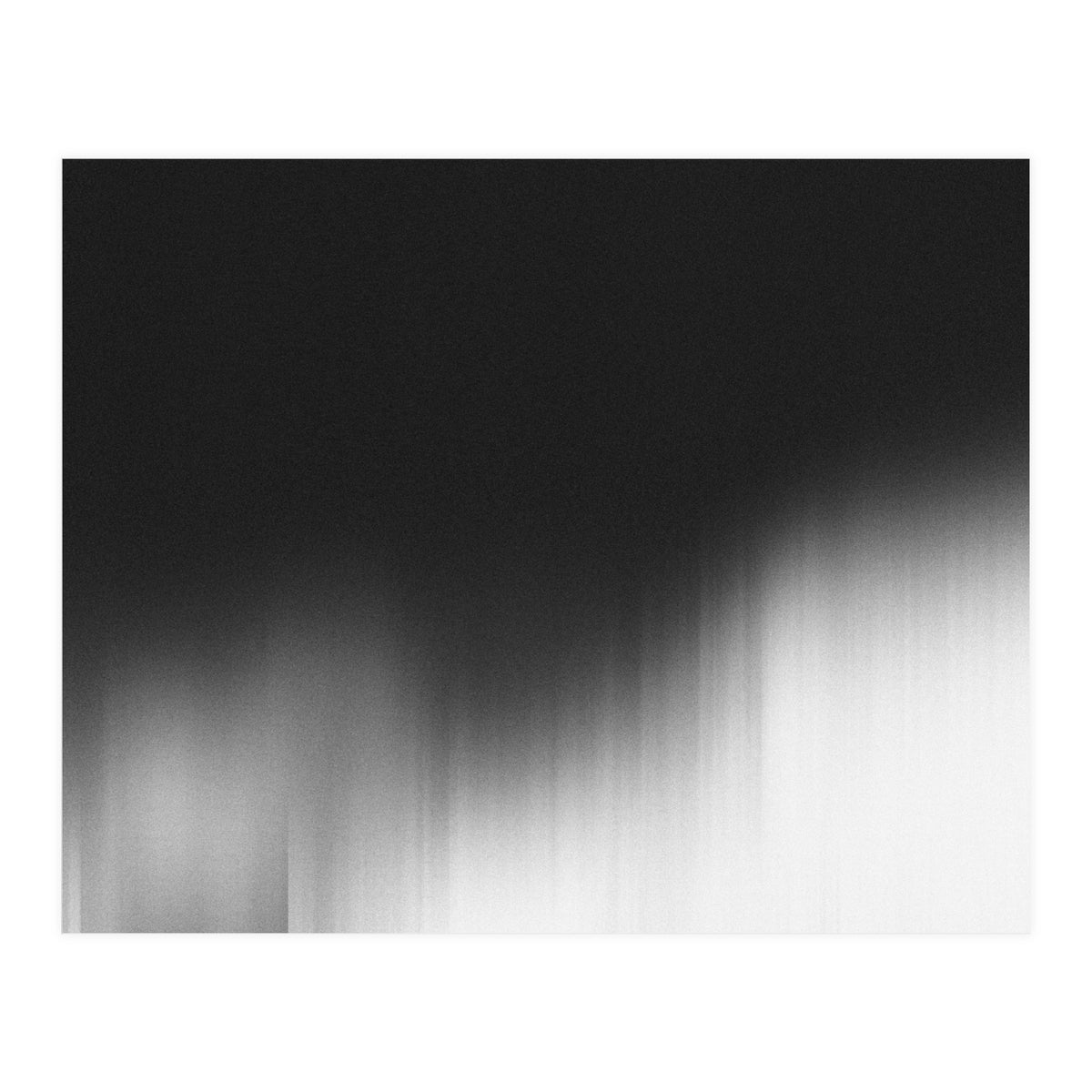 Blurred Side (4) (Print Only)