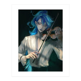 Anime (Print Only) thumbnail