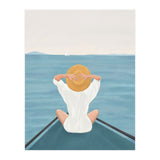 Summer Vacation (Print Only) thumbnail