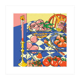 Sweet Treats (Print Only) thumbnail