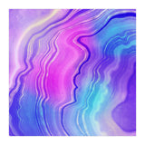 Neon Agate Texture 09 (Print Only) thumbnail