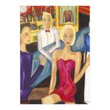 At The Bar (Print Only) thumbnail