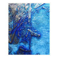 Cobalt Blues (Print Only)